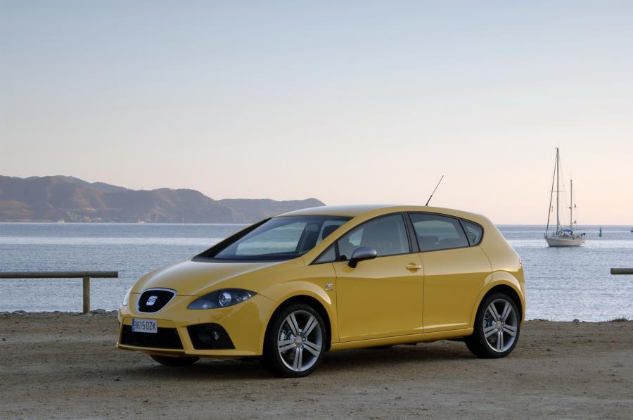  Seat Leon FR 2006 года  (фото 57 из 57)